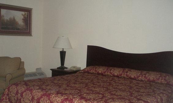 Executive Inn - Ноксвилл Номер фото