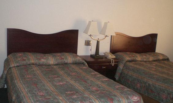 Executive Inn - Ноксвилл Экстерьер фото