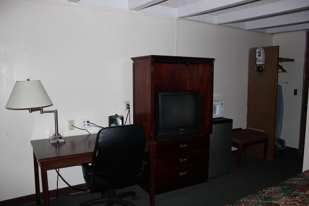 Executive Inn - Ноксвилл Номер фото