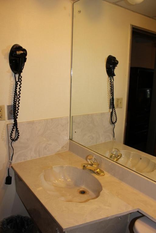 Executive Inn - Ноксвилл Номер фото