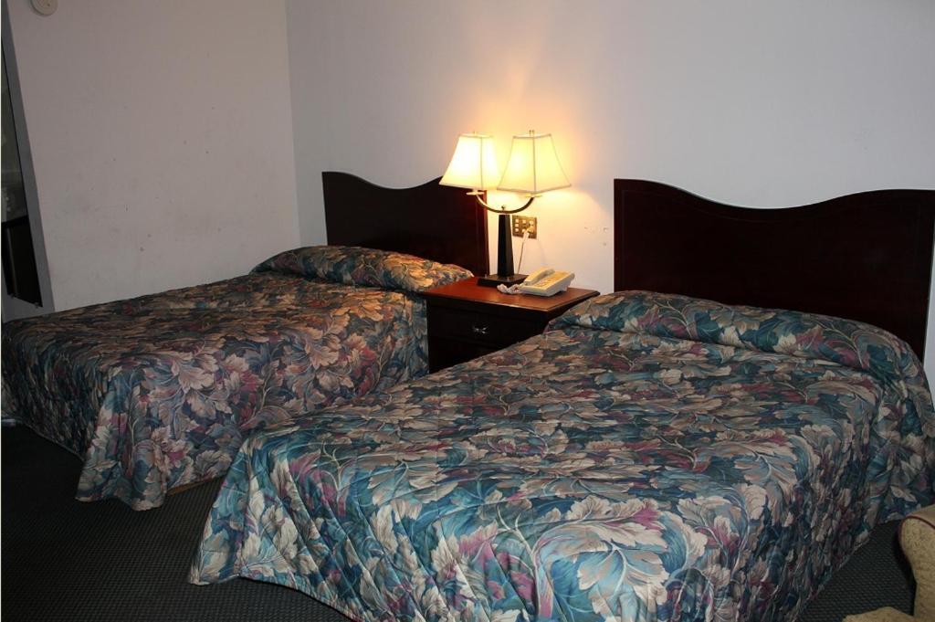 Executive Inn - Ноксвилл Номер фото