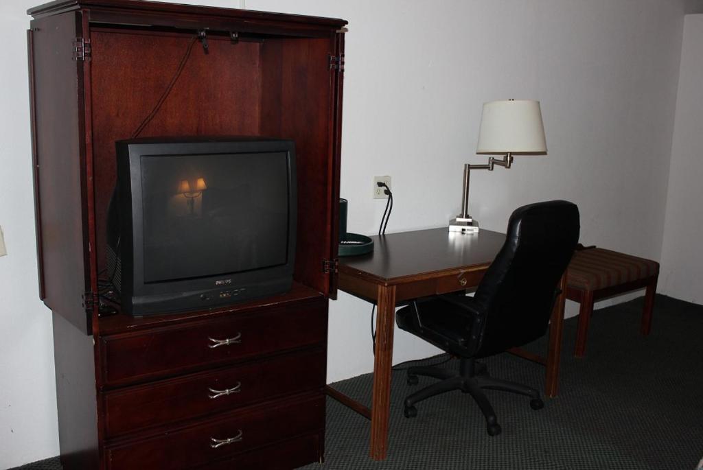 Executive Inn - Ноксвилл Номер фото
